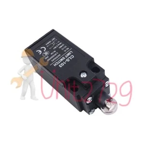 Micro interruttore di limite CLS-101 CLS-102 CLS-103 CLS-111 CLS-121M CLS-131M per CNTD~ - Foto 1 di 18