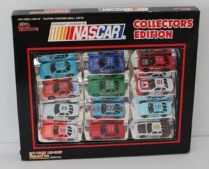 NASCAR Racing Champions Edizione da Collezione 12 1:64 Diecast Cars-Richard Petty - Foto 1 di 3