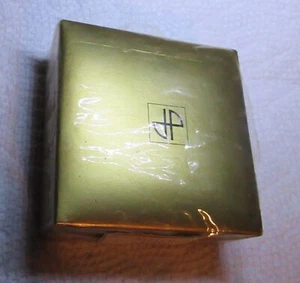 Vintage Jean Patou Joy Neu im Karton Nr. 459 1/2 oz 15 ml Parfum Parfüm Kristall Flakon - Bild 1 von 4