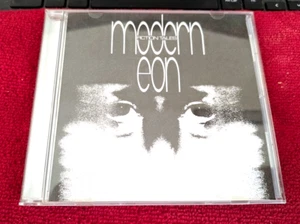 Modern Eon – Fiction Tales - CD	Not On Label – none -12 juin 2012 Mint - Imagen 1 de 3