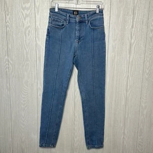 BDG Urban Outfitters Twig High Rise Front Seam Jeans Size 26 - Picture 1 of 7