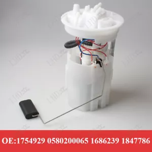 Fuel Pump Assembly For V40 Cross Country V40 Hatchback 2013-2019 T2 T3 T4 T5- - Picture 1 of 5