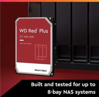 WD EasyStore 8TB External USB 3.0 Hard Drive - Red - Image 1 of 3