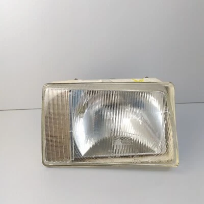 16775 Scheinwerfer Frontscheinwerfer Rechts Austin Metro Bj1988 - Bild 1 von 4