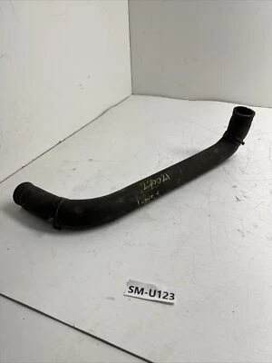 2001 TOYOTA SEQUOIA LOWER RADIATOR COOLANT WATER HOSE TUBE OEM Foto 1 de 4