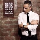 Eros Ramazzotti Eros Best Love Songs (CD)