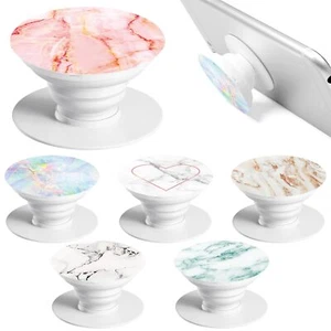 6 Pcs Anneau Telephone Portable Pop Grip Telephone Truc pour Tenir Le Telepho... - Photo 1 sur 7