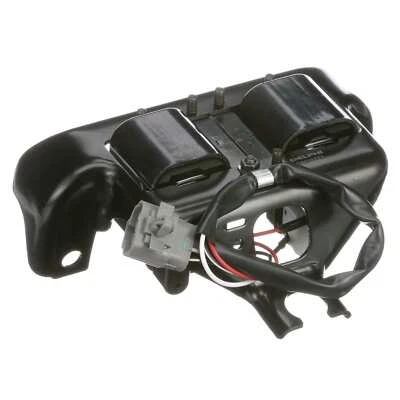 Катушка зажигания для 1990-1993 Mazda Miata 1,6 л 4 цилиндра 1991 1992 Delphi GN10771 - Изображение 1 из 4