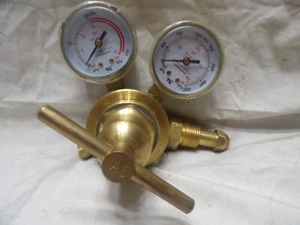 Acetylenregler Modell LXR-65AC - Bild 1 von 5