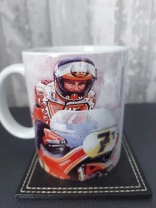 Kubek Barry Sheene - Zdjęcie 1 z 2