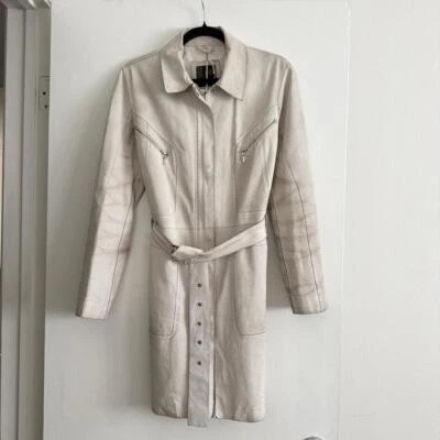 Vera Pelle Vintage leather jacket from the late 90s - Изображение 1 из 4