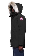 Canada Goose Parkas for Men for Sale 