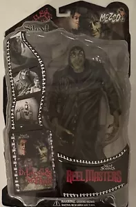 Silent Screamers Reel Masters Mr Hyde aus Dr. Jekyll Mr Hyde 1920 7,5" Figur - Bild 1 von 2