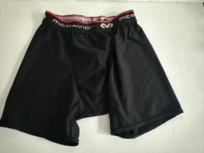 Faja de béisbol McDavid con bolsillo para taza - Talla L - Envío gratuito Foto 1 de 4