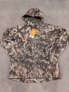 First Lite Catalyst Whitetail Jacket Large Specter New With Tags Free Shipping! - Picture 1 of 14