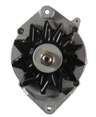 ALTERNADOR NUEVO COMPATIBLE CON CHRYSLER LASER 1984-1986 2,2 L 1986 2,5 L 4419187 RM3172 Foto 1 de 2
