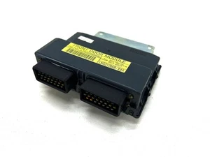 Jaguar XJ X308 2000 Front door control unit module LNG2120AB EPK4521 - Picture 1 of 10