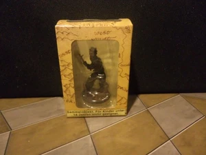 Lord Of The Rings Collector Models 179 corsair pirate - Picture 1 of 1