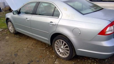 Автоматическая коробка передач 3,0 л 6 скоростей подходит для 06 FUSION 9238132 - Изображение 1 из 4