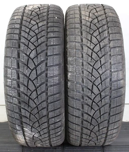 2 x 235/50R19 99V Winterreifen Goodyear Ultra Grip Performance GEN-1 8mm 2020 AO - Bild 1 von 6