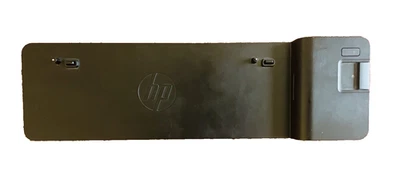 HP 2013 UltraSlim Docking Station *Used* D9Y19AV - Image 1 of 4