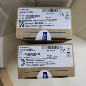 Modulare ADAM-6250 nuovo - Foto 1 di 2
