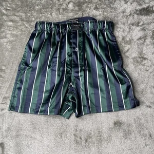 American Eagle 4” Pocket Satin Boxer - Picture 1 of 7
