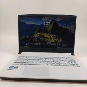 MSI Sword 15 A12UE i7 -12650h 16 GB RAM 1 TB GeForce RTX 3060 - Foto 1 di 9