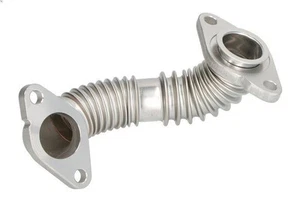 Pipe, EGR valve ENGITECH ENT500621 for OPEL VIVARO B Bus (X82) 1.6 2014-2016 - Picture 1 of 6