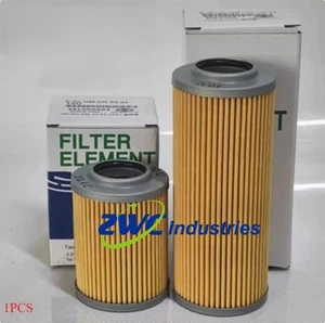 1PCS New FIT FOR filter element 03A04A06A08A-10U-20U-40U fit for P-G-T-UL.UM.UH - Picture 1 of 3