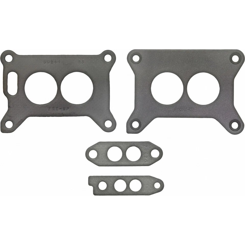 Carburetor Mounting Gasket Set Fel-Pro For 1975-1976 Ford Torino 5.8L V8 - Image 1 of 1
