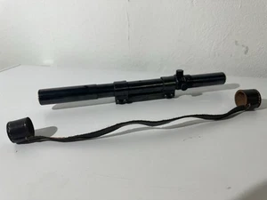 Zielfernrohr Jagd Sport Dinox 4x18 - Bild 1 von 6