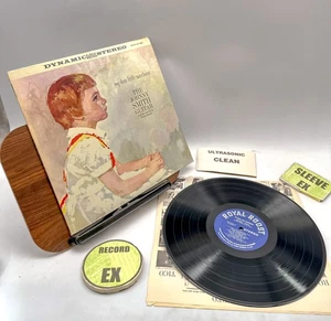 Johnny Smith My Dear Little Sweetheart - EX/EX 1960 Ultrasonic Clean - Imagen 1 de 3