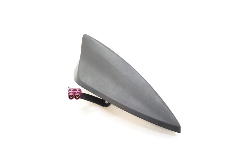 2019 - 2022 雪佛兰 CAMARO ROOF SHARK FIN ANTENNA 模块 原始设备制造商 灰色_G9K — 第 1/4 张图片