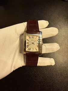 Ebel Brasilia Vintage Watch - Picture 1 of 5
