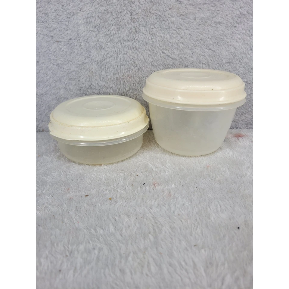 Контейнеры для хранения продуктов Rubbermaid Servin Saver набор из 2 прозрачных чашек 2 чашки - Изображение 1 из 4