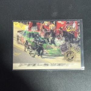 1996 Speedflix Artist Proof's #45 Bobby Labonte in Pits - Racing - Picture 1 of 2