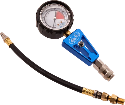 Motion Pro Compression Tester - Diagnostics Tools - Image 1 of 3