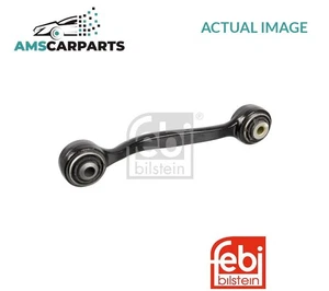 TRACK CONTROL ARM WISHBONE REAR RIGHT LEFT 106917 FEBI BILSTEIN NEW - Picture 1 of 5