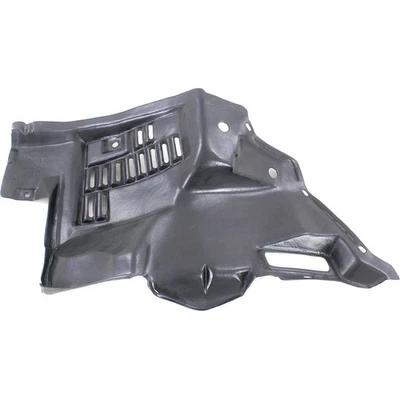 Forro de guardabarros para INFINITI Q45 1997-2001 interior del lado del pasajero delantero Foto 1 de 4