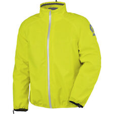 Produktbild - Scott Ergonomic Pro DP Größe size L Regen Jacke rain jacket gelb yellow NEU