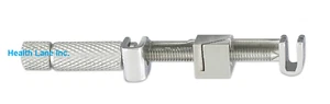 Miltex Integra Dental Tofflemire Matrix Retenedor Universal MFG#: 72-34 - Imagen 1 de 1