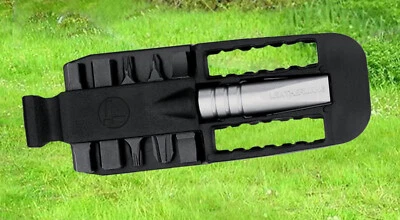 NEU Leatherman Multitool Bitsatz Set für Camping Survival - Bild 1 von 3