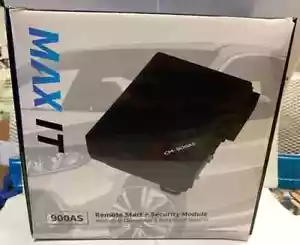 Firstech FT-900AS-CONT Remote Start and Alarm Security MAX IT Kit Module - Picture 1 of 1