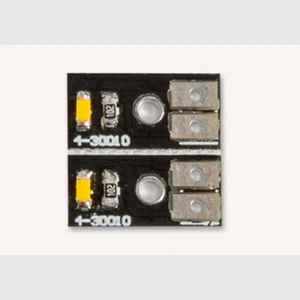 Kit PCB Luci bianco Caldo 2 pezzi - Art. Almrose 4-30004/P2 - Foto 1 di 1