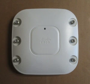 Cisco Aironet 3502e Wireless-N Access Point 1000Mbps AIR-CAP3502E-E-K9 V02 - Picture 1 of 8