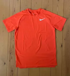 Nike Pro Elite T-Shirt - Rosa Associati Management 2022 - Bild 1 von 1