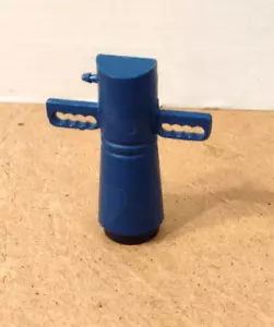Parte Blaster/Hasbro/Accesorio GI Joe Vintage - Imagen 1 de 3