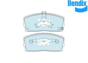 Bendix Brake Pad FT GEN CT For Daihatsu Charade 88-92 1.3 i G102 HB DB1125 GCT - Picture 1 of 1