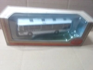 Efe 29504 Black and White Bristol RE Panarama Coach - Picture 1 of 2